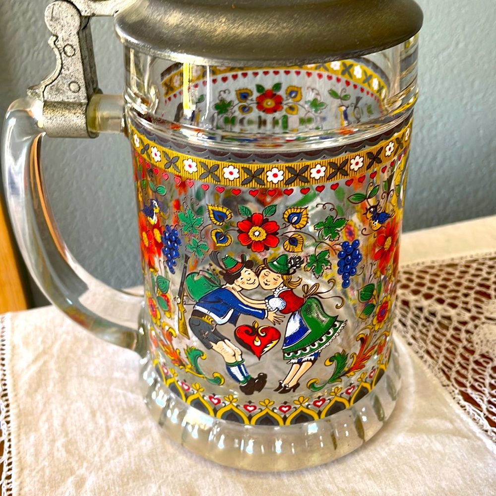 Rein-Zinn BMF Stein